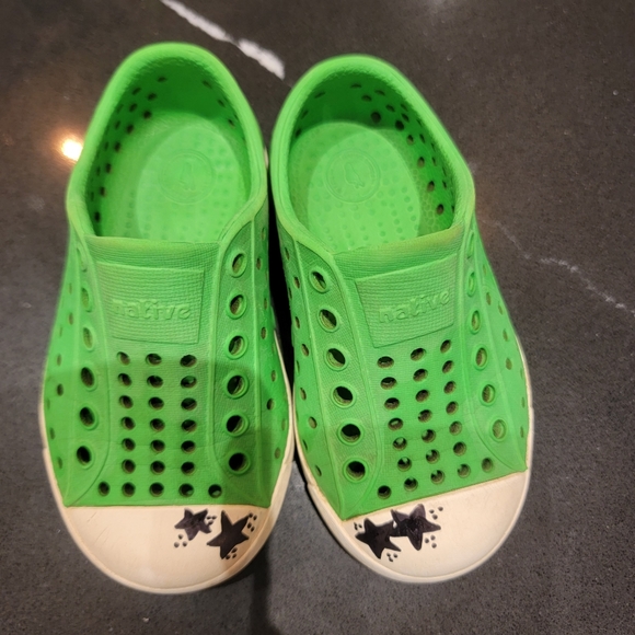 Native Jefferson size C6 - Picture 1 of 4